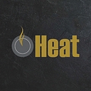 Heat Restauranger AB logo