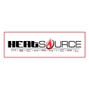 Heatsource Mechanical logo