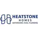 Heatstonehomes logo