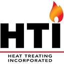 Heat Treating Inc. logo