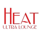 Heat Ultra Lounge logo