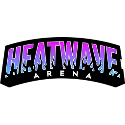Heatwave Arena logo