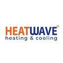 Heatwave Heating & Cooling logo