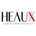 heauxcosmetics.com logo