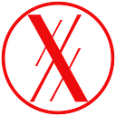 Heaux Cosmetics logo