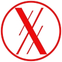 Heaux Cosmetics logo