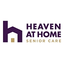 Heaven At Home Senior Care logo