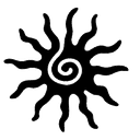 Heaven Bent Gospel Choir Incorporated logo