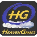 Heavengames Llc logo