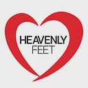 Heavenly Feet Ltd UK logo
