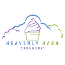 heavenlyhashcreamery.com logo
