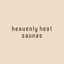 Heavenly Heat logo