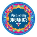 Heavenly Organics logo