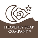 Favicon of Heavenly Soap Company