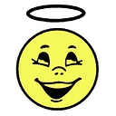 Heavenly Sunshine Property Services logo