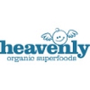Heavenly Tasty Organics Ltd logo