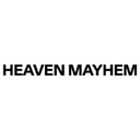 heavenmayhem.com logo