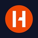 Heaven Media logo