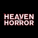 heavenofhorror.dk logo