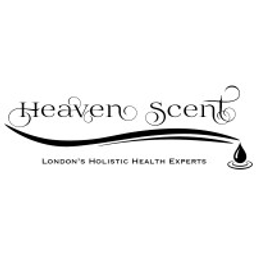 Heaven Scent logo