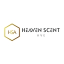 Heaven Scent Ave logo