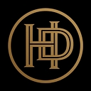 Heaven's Door logo