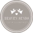 Heaven Sends logo