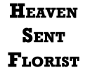 heavensentflorists.com logo