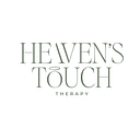 Heaven's Touch Therapy logo