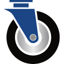 Heavy Duty Casters