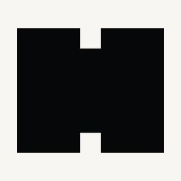 HEAVY.AI logo