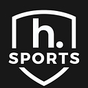 Heavy logo