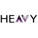 Heavy logo