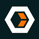 Heavybit logo