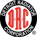 Detroit Radiator Corporation logo