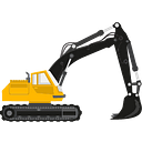 Heavy Duty RC