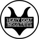 Heavy Goat Industries logo