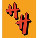 Heavy Handed LA logo
