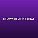 Heavy Head Social logo