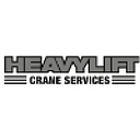 Heavylift Crane Services logo