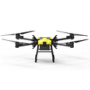 Heavy Lift Drones
