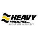 Heavy Machines Inc logo