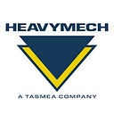 Heavymech Pty Ltd logo