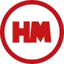 Heavy Metal logo