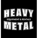 Heavy Metal Equipment & Rentals logo
