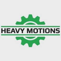 Heavy Motions Inc logo