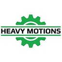 Heavy Motions Inc logo