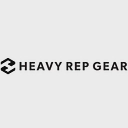 Heavy Rep Gear logo