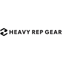 Heavy Rep Gear logo