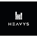 heavys.com logo